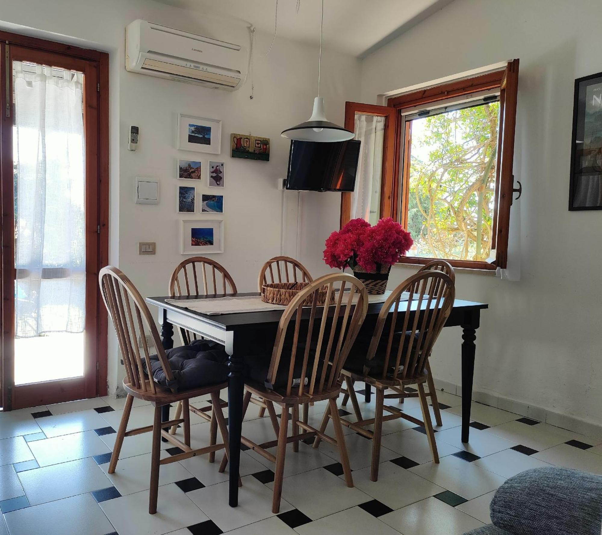 Casa Gianfabio Villa Costa Rei Eksteriør billede