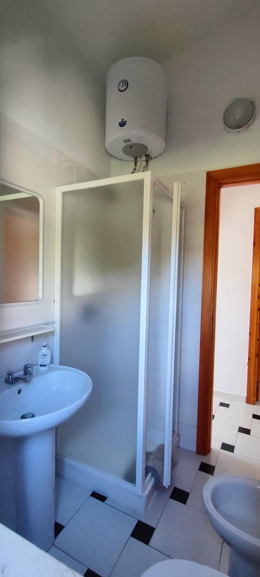 Casa Gianfabio Villa Costa Rei Eksteriør billede