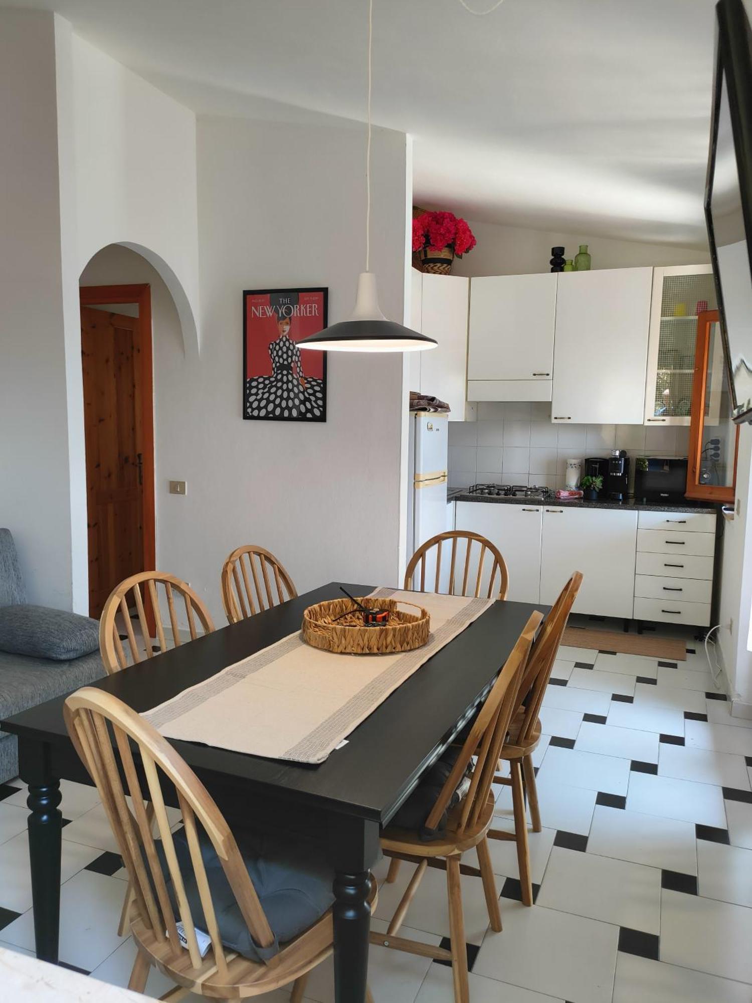 Casa Gianfabio Villa Costa Rei Eksteriør billede