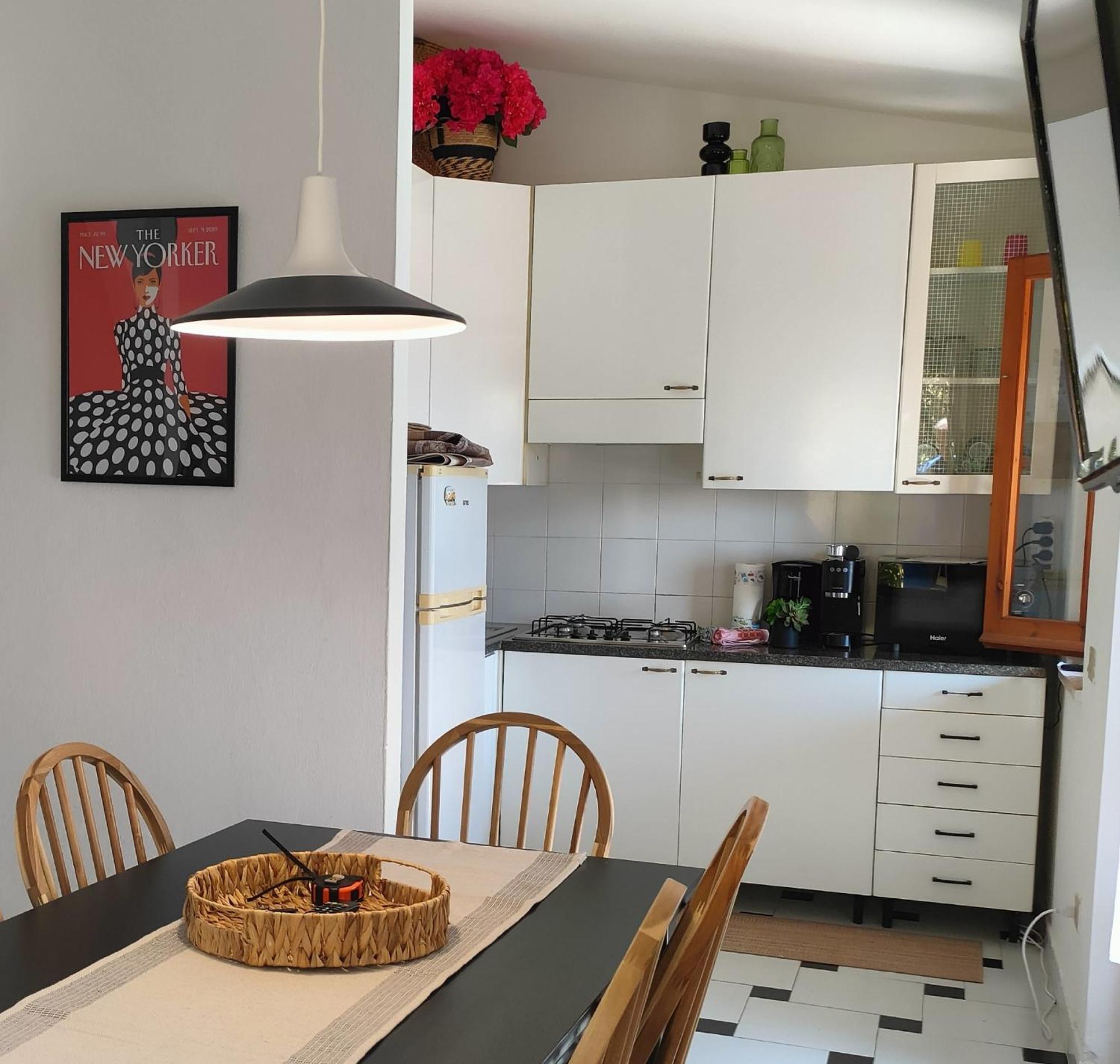 Casa Gianfabio Villa Costa Rei Eksteriør billede